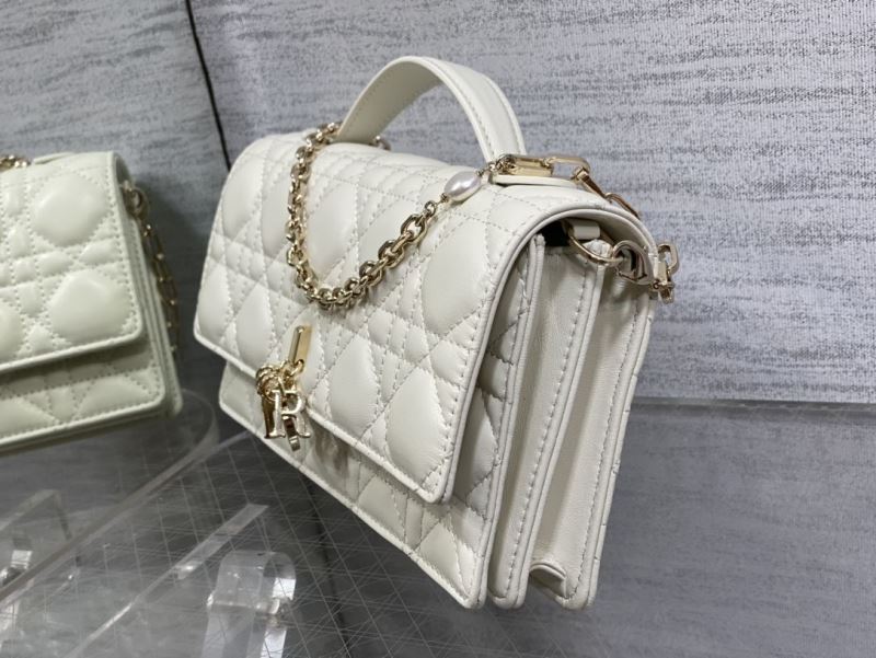 Dior My Lady Bags